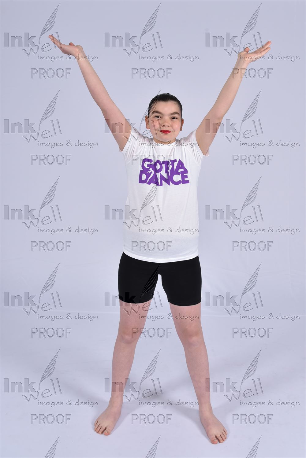 Gymnastics Mon. 6:15